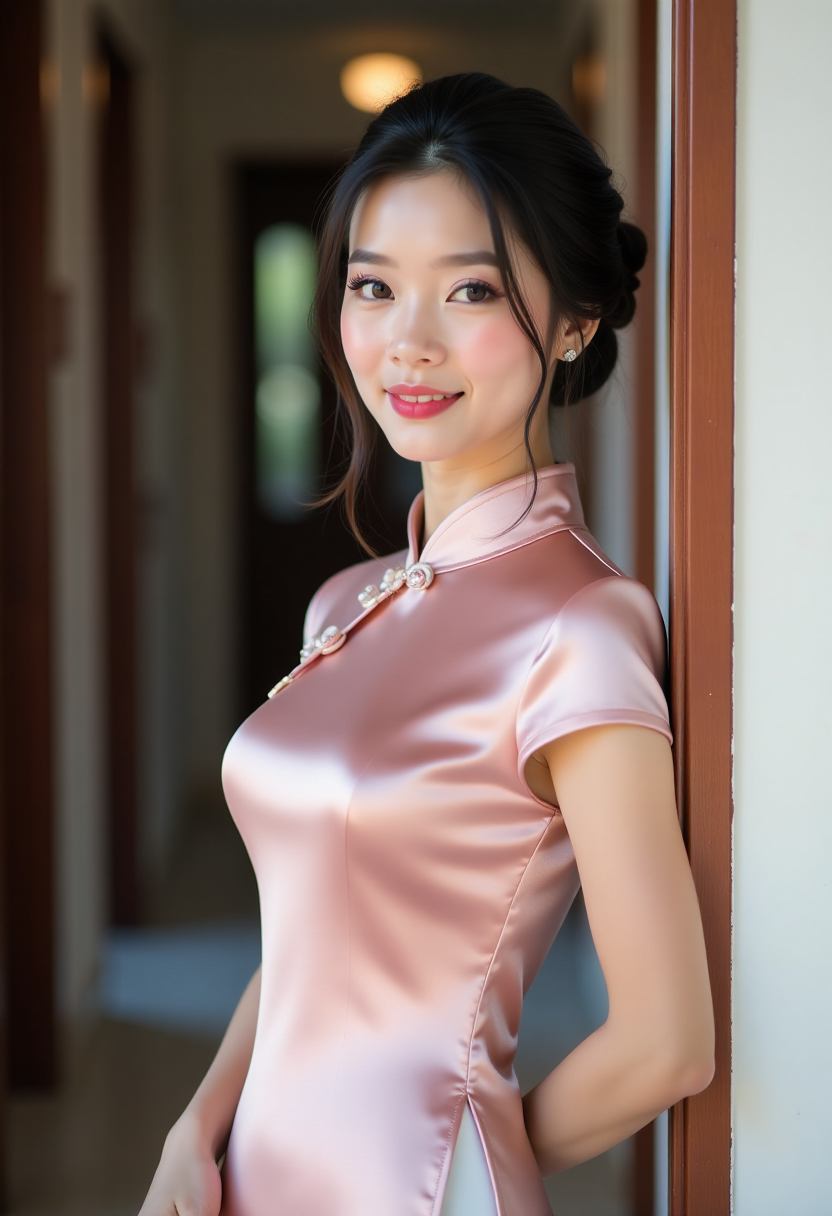都市职场密令