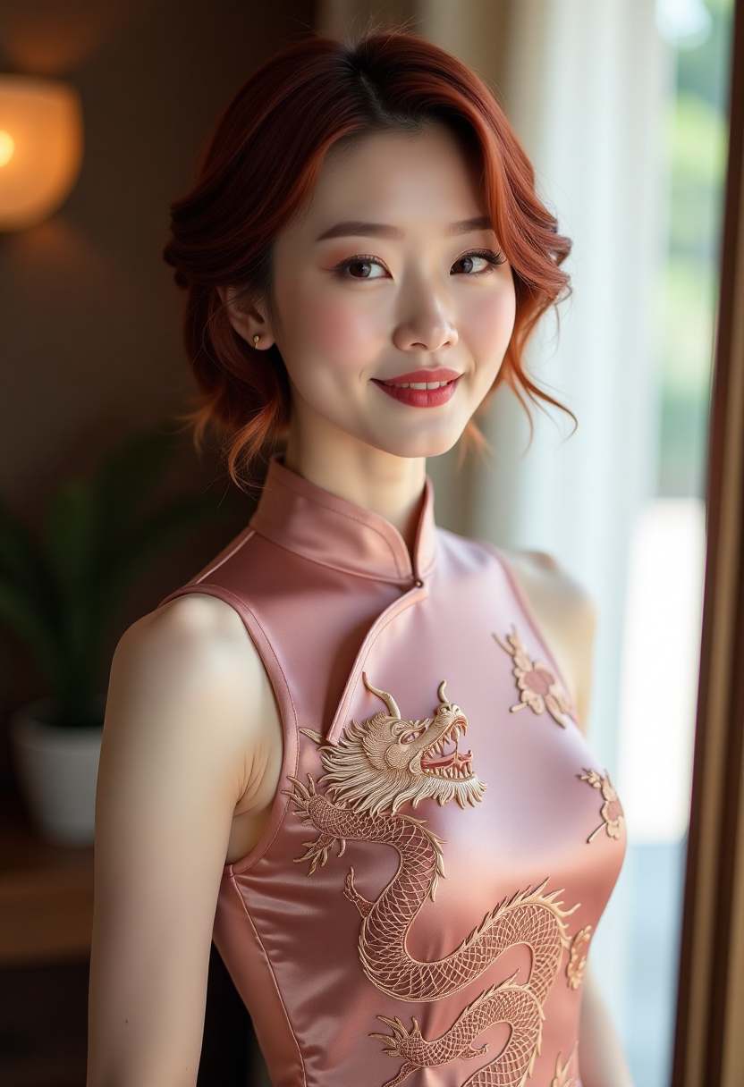 列车上的偶遇时光