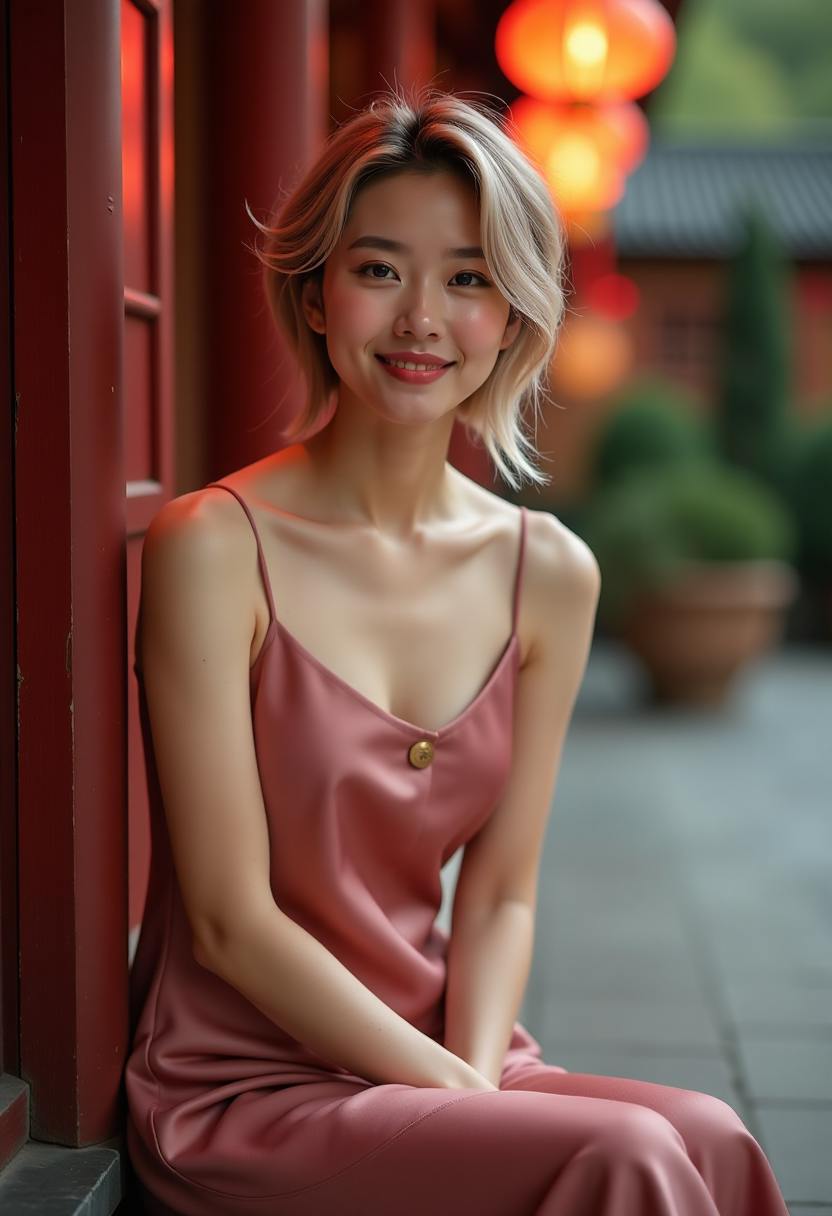 家庭教师的特别辅导